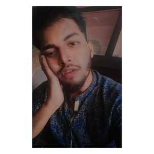 Meet your Posher, Adarsh